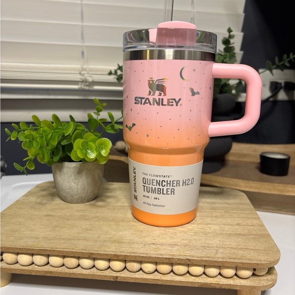 STANLEY The Halloween タンブラー 20 OZ タンブラー Stanley